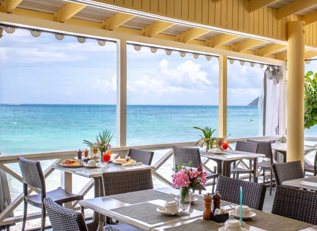 Where to stay in the British Virgin Islands